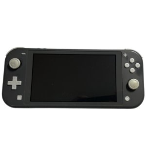 【Switch】データを移行したいのに電源が入らない/基板修理