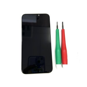 iPhoneX 液晶交換修理