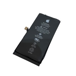 iPhone12mini バッテリー交換