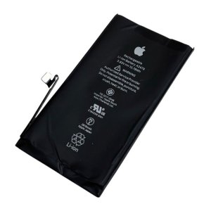 iPhone12 バッテリー交換