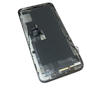 iPhone X 液晶交換