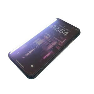 iPhoneX 液晶交換