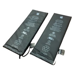 iPhoneSE 【第一世代】バッテリー交換