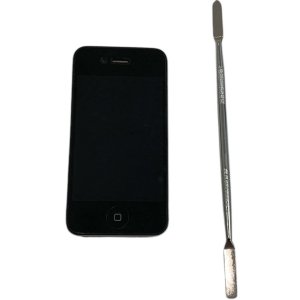 iPhone4S ホームボタン修理