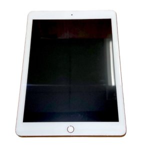 iPad6 バッテリー交換