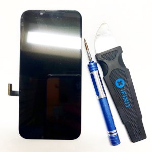 iPhone13mini 液晶交換