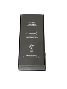 iPhoneSE2 バッテリー交換