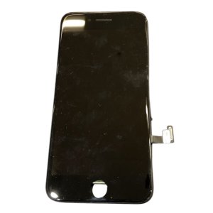 iPhone8 パネル交換