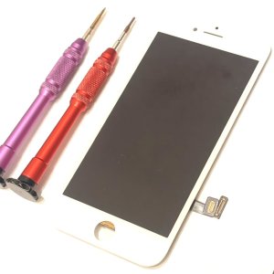 iPhone8 フロントパネル交換