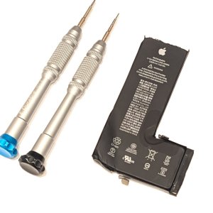 iPhone11Pro バッテリー交換