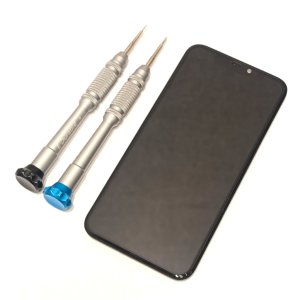 iPhoneX 液晶交換