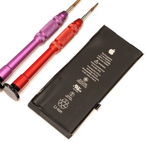 iPhone11 バッテリー交換