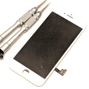 iPhone8 フロントパネル交換
