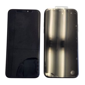 【iPhoneX 液晶交換】液晶交換も即日お渡しで修理対応しております!!|根室市昭和町