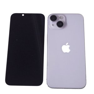 【iPhone13 フロントパネル交換】画面のタッチ操作が効かない場所がある⁉フロントパネル交換ですぐ解決です!!|根室市花園町