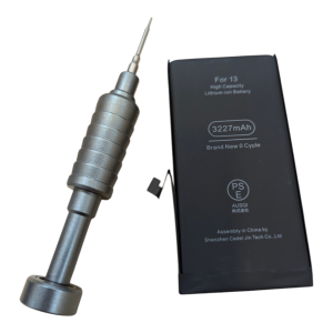 iPhone SE2（第2世代）バッテリー交換