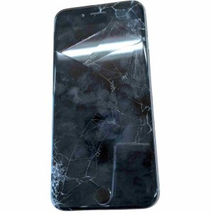 iPhone6 フロントパネル交換