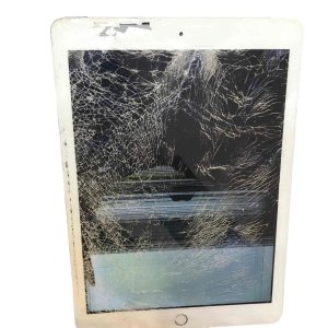 iPad7 ガラス、液晶交換