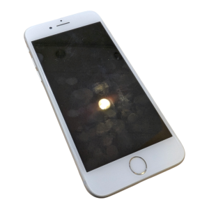 iPhone8 バッテリー交換