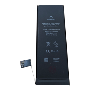 iPhoneSE バッテリー交換