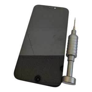 iPhoneXR 液晶交換