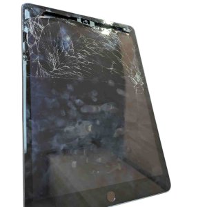 iPad 9 液晶交換