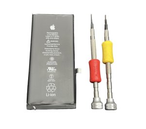 iPhone11　バッテリー交換　iPhone Battery Replacement