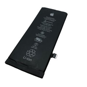 iPhone SE2バッテリー交換