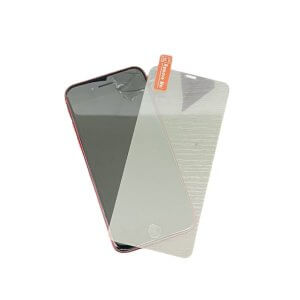 iPhone　強化ガラス