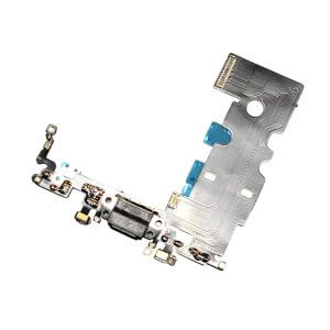 iPhoneSE2 ライトニング交換