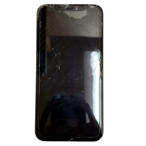 iPhone11 液晶交換