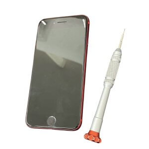 iPhoneSE2　基盤修理