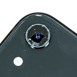 【破損 アウトカメラレンズ修理】iPhone11