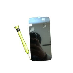 iPhone12　パネル交換修理