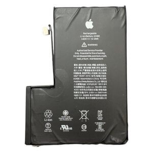 iPhone12ProMax バッテリー交換