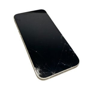 iPhone12 液晶交換