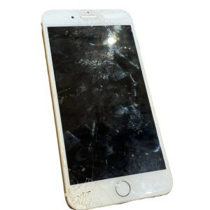 iPhone 7 Plusの画面修理