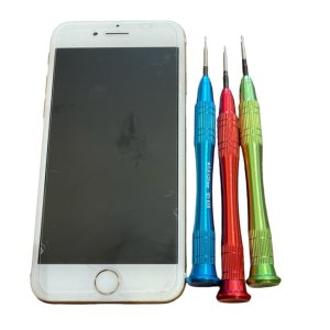 iPhone８バッテリー交換