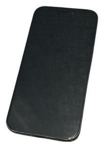 iPhone15Pro 液晶交換修理