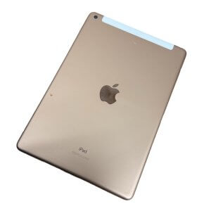 iPad8 バッテリー交換