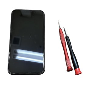 iPhone11 液晶パネル交換