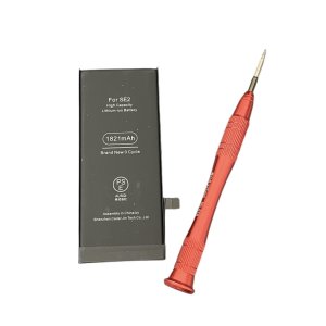 iPhoneSE2　バッテリー交換