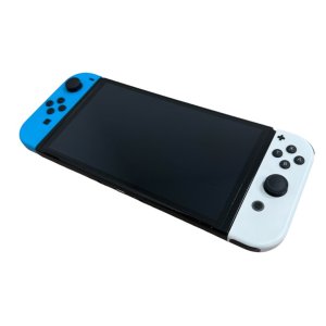 Nintendo Switch 有機ELモデル 基板修理