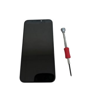 iPhoneX　液晶交換