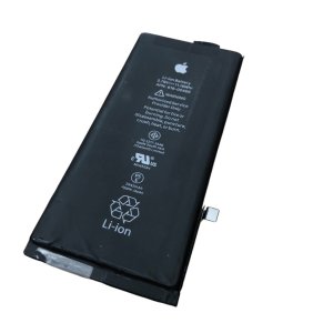 iPhoneXR　バッテリー交換