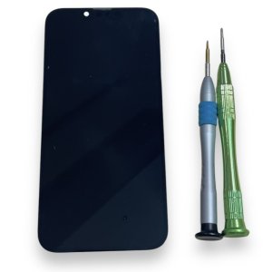 【iPhone13 バッテリー交換】