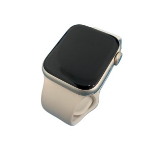 AppleWatch SE バッテリー交換