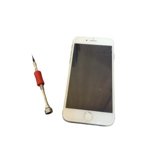 iPhoneSE2　液晶交換