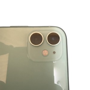 iPhone12　アウトカメラ交換