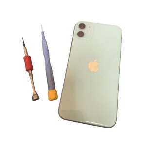 iPhone12　バッテリー交換修理